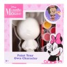 Figura yeso para pintar Minnie Disney - imagen 1
