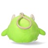 Llavero peluche Mike Wazowski Monstruos S.A. Disney Pixar - imagen 2