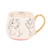 Taza Marie Los Aristogatos Disney - imagen 1