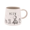 Taza Meow Cats & Dogs Disney - imagen 1