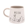 Taza Meow Cats & Dogs Disney - imagen 2