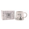 Taza Meow Cats & Dogs Disney - imagen 3
