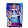 Muñeca Cenicienta Vestido Encantado Cenicienta Disney - imagen 2
