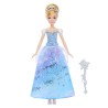 Muñeca Cenicienta Vestido Encantado Cenicienta Disney - imagen 3