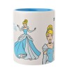 Taza Cenicienta Disney 325ml - imagen 2