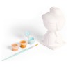 Figura yeso para pintar La Cenicienta Disney - imagen 2