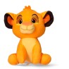 Llavero peluche El Rey Leon Disney - imagen 1