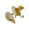 Joyero Simba El Rey Leon Disney - imagen 2