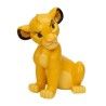 Hucha Simba El Rey Leon Disney - imagen 1