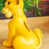 Hucha Simba El Rey Leon Disney - imagen 3