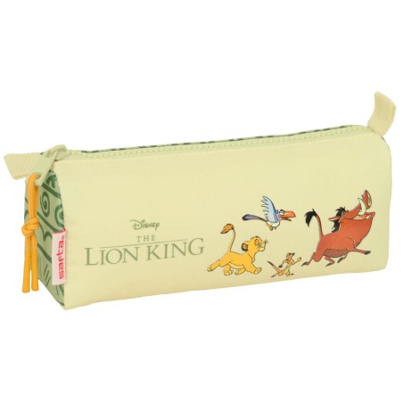 Portatodo Mufasa El Rey Leon Disney