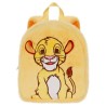 Mochila peluche Simba El Rey Leon Disney - imagen 2