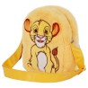 Bolso peluche Simba El Rey Leon Disney - imagen 1