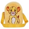 Bolso peluche Simba El Rey Leon Disney - imagen 2