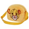 Bolso peluche Simba El Rey Leon Disney - imagen 1