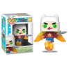 Figura POP Adventure Time Ultimate Wizard Finn - imagen 1