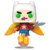 Figura POP Adventure Time Ultimate Wizard Finn - imagen 3