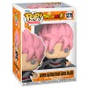 Figura POP Dragon Ball Super Super Saiyan Rose Goku Black - imagen 1
