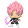 Figura POP Dragon Ball Super Super Saiyan Rose Goku Black - imagen 2