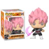 Figura POP Dragon Ball Super Super Saiyan Rose Goku Black - imagen 3