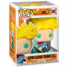 Figura POP Dragon Ball Super Super Saiyan Trunks with Sword - imagen 1