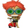 Figura POP Cowboy Bebop Ed & Ein - imagen 1