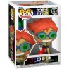 Figura POP Cowboy Bebop Ed & Ein - imagen 2