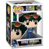Figura POP Cowboy Bebop Spike Spiegel - imagen 1