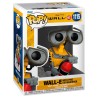 Figura POP Disney Wall-E - Wall-E with Fire Extinguisher - imagen 3