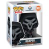 Figura POP Overwatch 2 Reaper - imagen 1