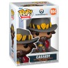 Figura POP Overwatch 2 Cassidy - imagen 1