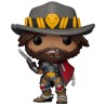 Figura POP Overwatch 2 Cassidy - imagen 2