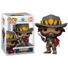 Figura POP Overwatch 2 Cassidy - imagen 3