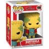 Figura POP Simpsons Bartigula Bart - imagen 2