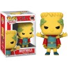 Figura POP Simpsons Bartigula Bart - imagen 3