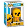 Figura POP Disney Classics Pluto - imagen 1