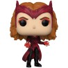 Figura POP Doctor Strange Multiverse of Madness Scarlet Witch - imagen 2