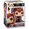Figura POP Doctor Strange Multiverse of Madness Scarlet Witch - imagen 3