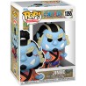 Figura POP One Piece Jinbe - imagen 1