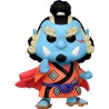 Figura POP One Piece Jinbe - imagen 2