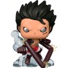 Figura POP One Piece Snake-Man Luffy - imagen 2