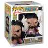 Figura POP One Piece Kaido - imagen 1