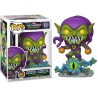 Figura POP Marvel Monster Hunters Green Goblin - imagen 1