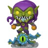 Figura POP Marvel Monster Hunters Green Goblin - imagen 2