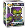 Figura POP Marvel Monster Hunters Green Goblin - imagen 3