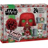 Calendario Adviento Star Wars - imagen 1