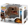 Figura POP Jurassic World 3 T-Rex - imagen 2