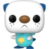 Figura POP Pokemon Oshawott - imagen 1