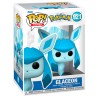 Figura POP Pokemon Glaceon - imagen 2