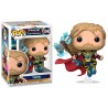 Figura POP Marvel Thor Love and Thunder Thor - imagen 1